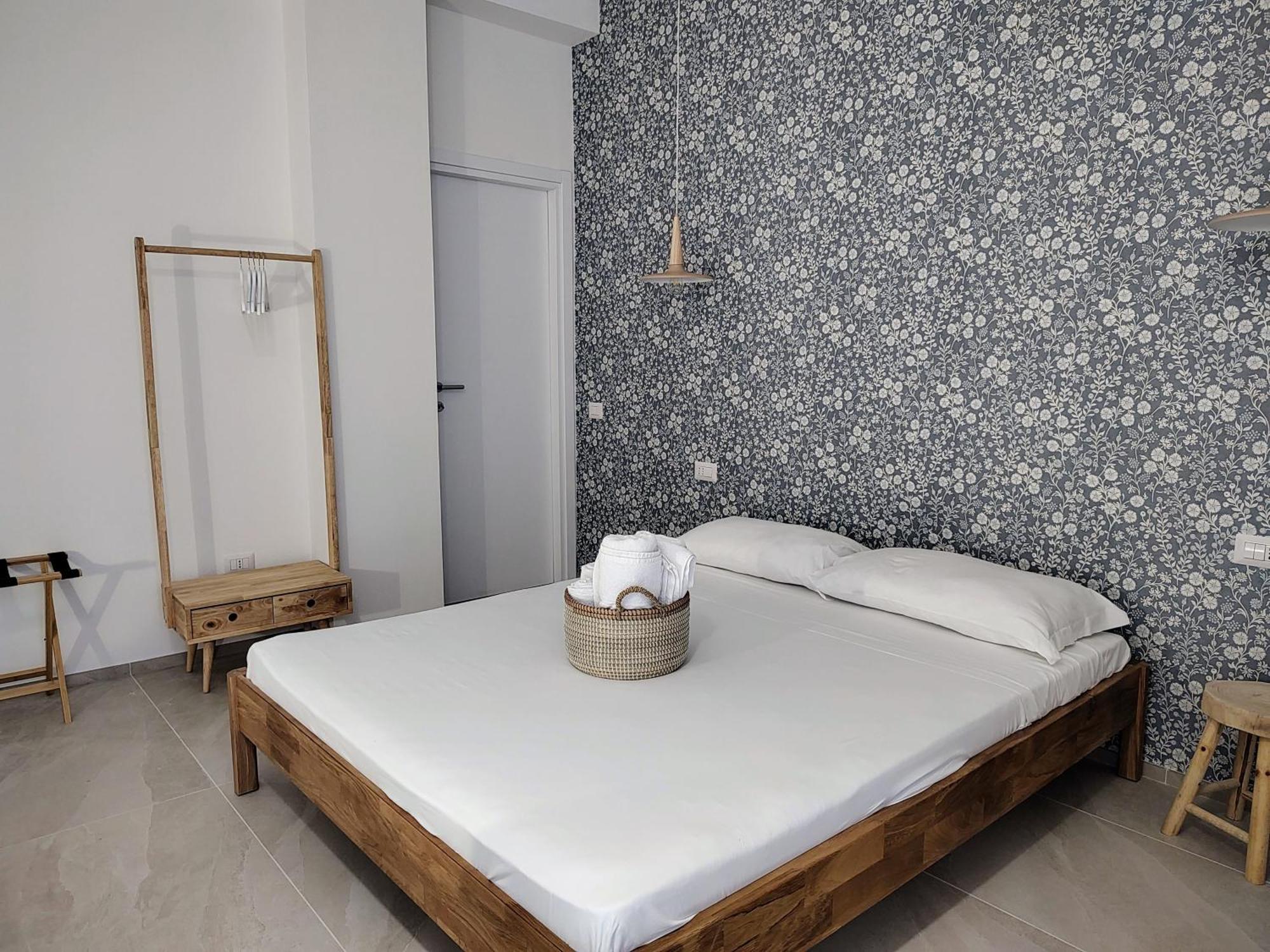 La Casa Di Vibi Hotel Cagliari Exterior photo