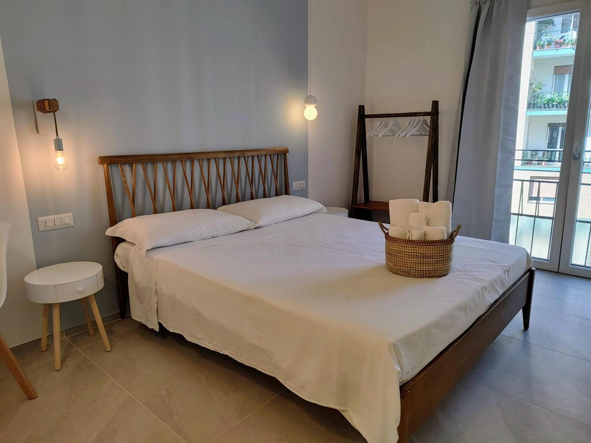 La Casa Di Vibi Hotel Cagliari Exterior photo