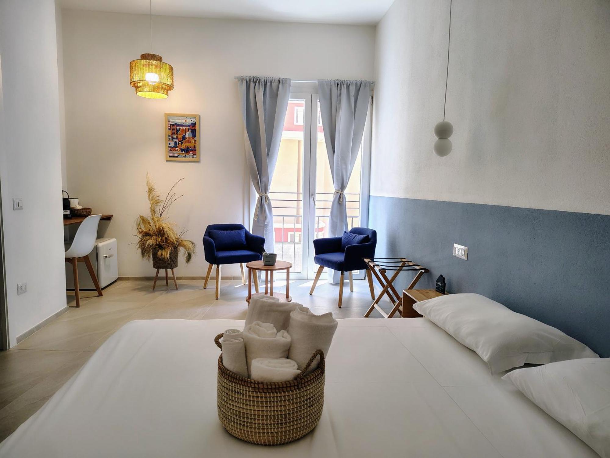 La Casa Di Vibi Hotel Cagliari Exterior photo